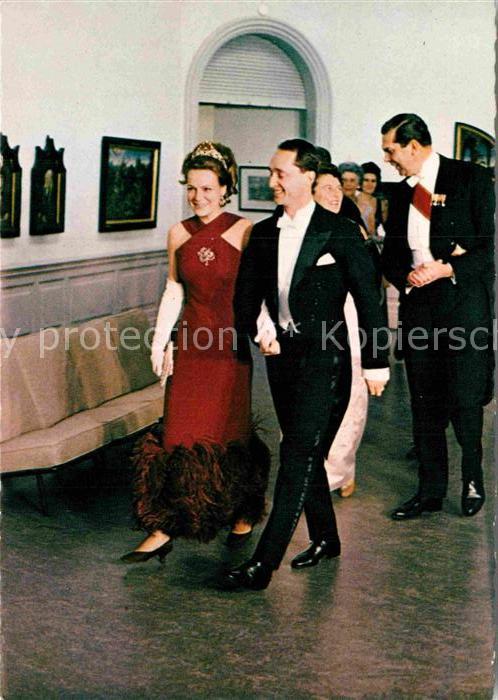 Adel Niederlande Prinzessin Irene Prinz Carlos Hugo