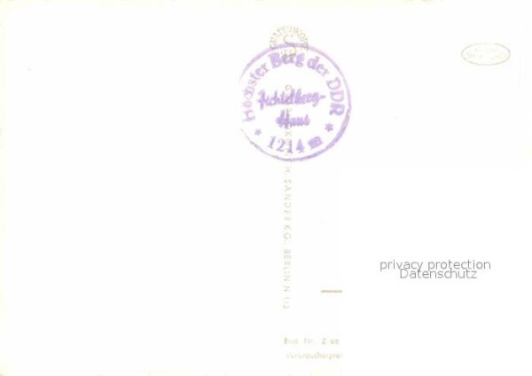 Ski-Flugschanze Oberwiesenthal – Bild 2