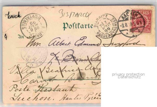 Bismarck – Bild 2