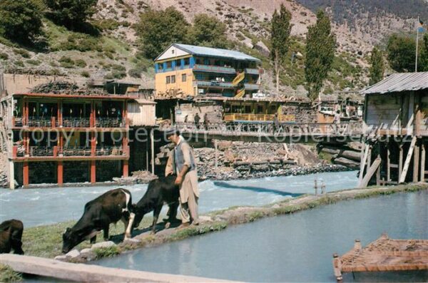 Pakistan Kalam Swat