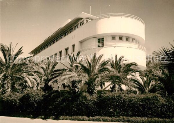 Casablanca Hotel d_Anfa