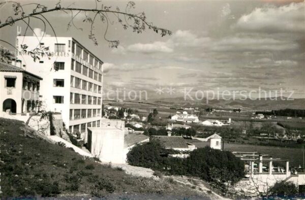 Torremolinos Hotel Las Mercedes
