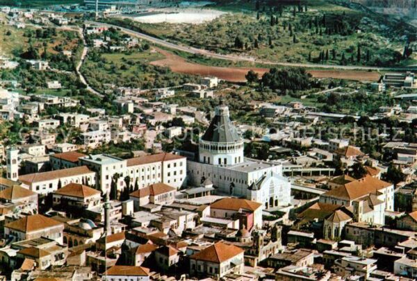 Nazareth Israel
