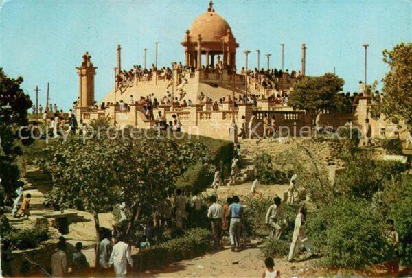 Karachi Clifton Park