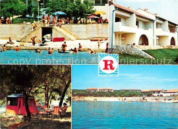 Porec Riviera