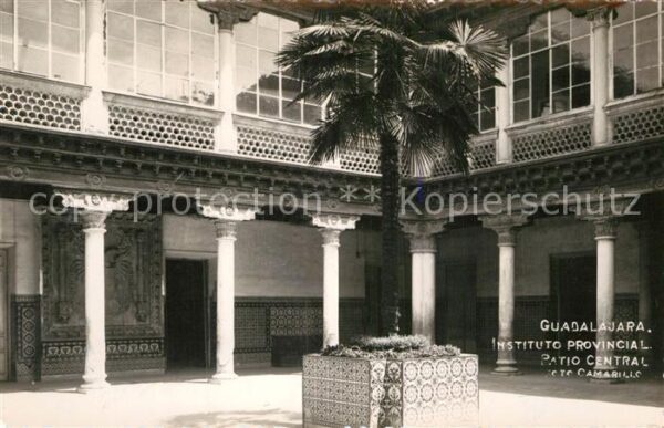 Guadalajara Instituto Provincial