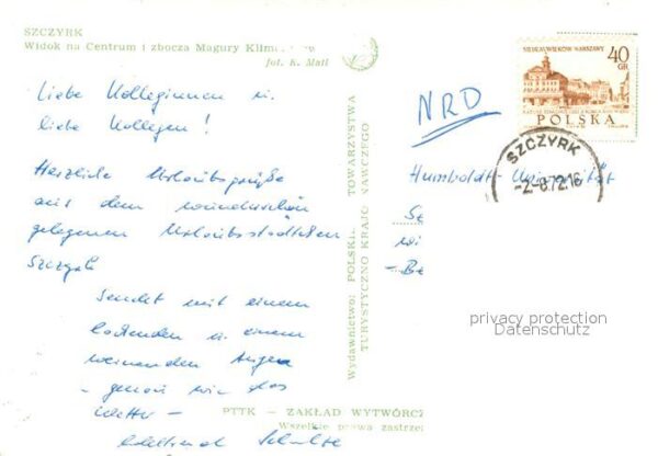 Szcyrk Gesamtansicht – Bild 2