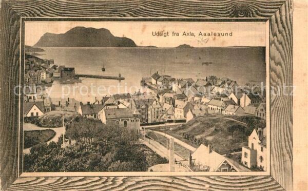 Aalesund Axla