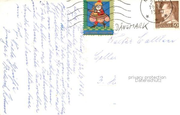 Daenemark Gebäude – Bild 2
