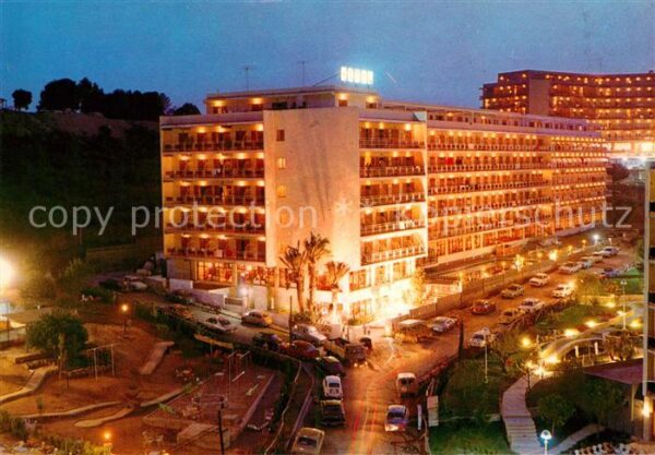 Lloret de Mar Hotel Felipe