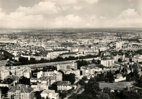 Bratislava Pressburg Pozsony