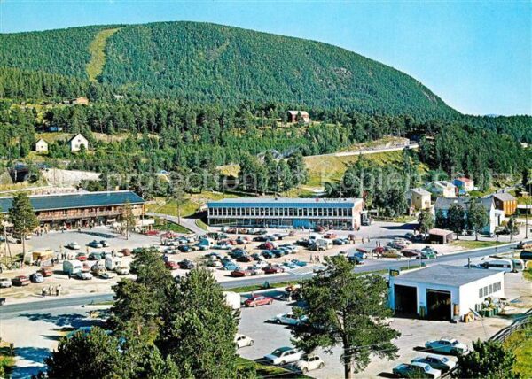 Dombas Norge Gudbrandsdalen