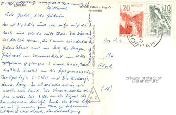 Lovran – Bild 2