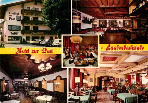 Laaben Hotel zur Post