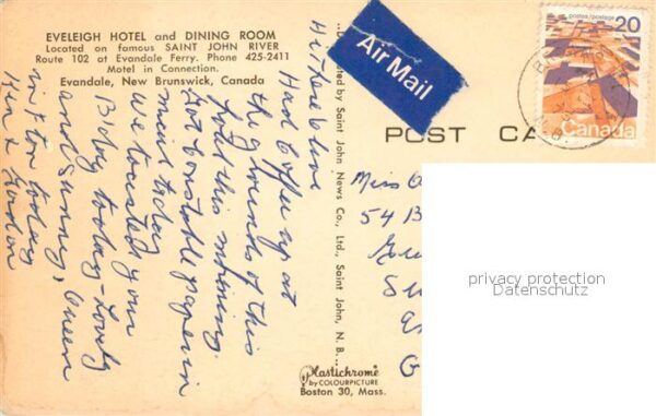 Evandale Eveleigh Hotel and Dining Room – Bild 2
