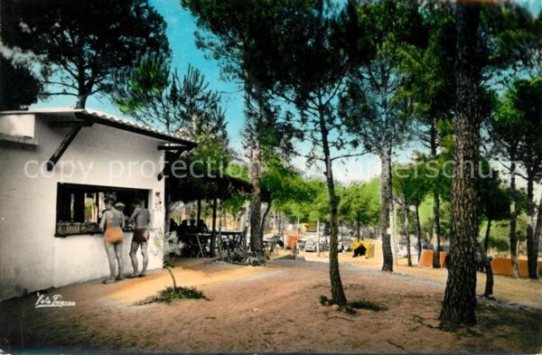 Playa de Pals International Camping