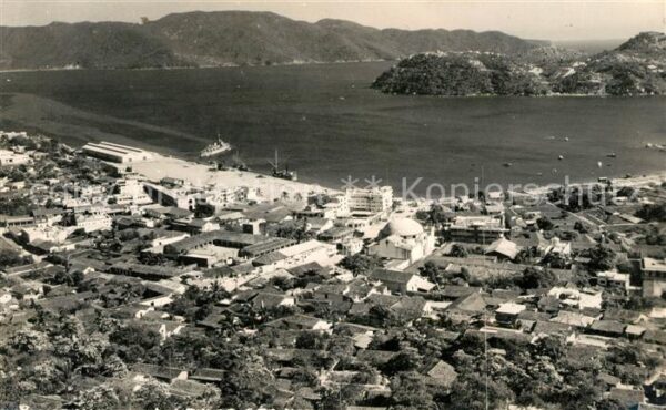 Acapulco