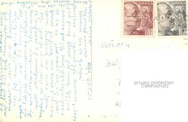 Vigo Galicia Espana – Bild 2