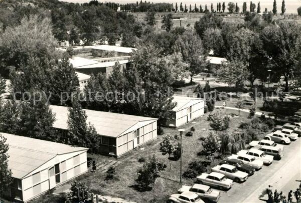 Tihany Motel