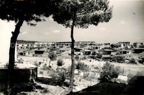Tarragona Chalets