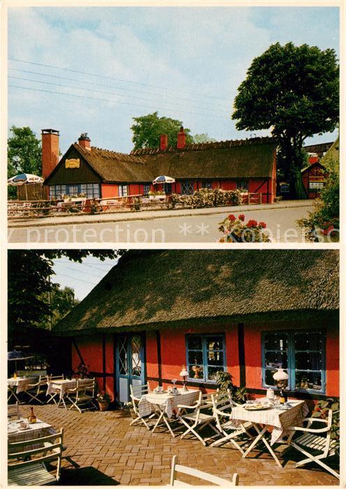 Liseleje Andersen Haus