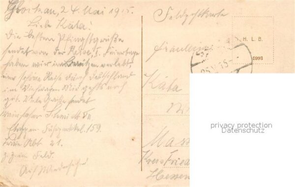 Breslau Scheitnig Schweizerei – Bild 2