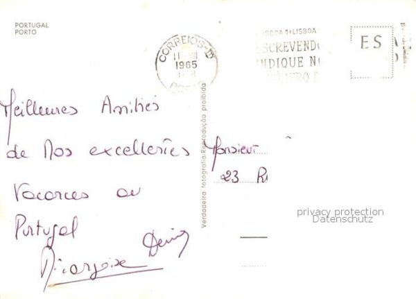 Porto Portugal Fliegeraufnahme – Bild 2