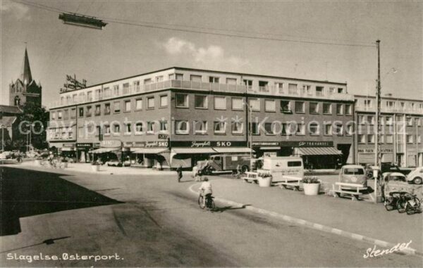 Slagelse Osterport