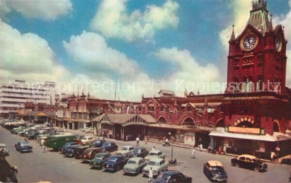 Calcutta New Market