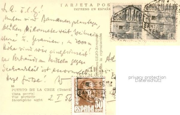 Puerto de la Cruz – Bild 2