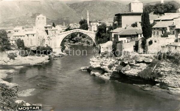 Mostar Moctap