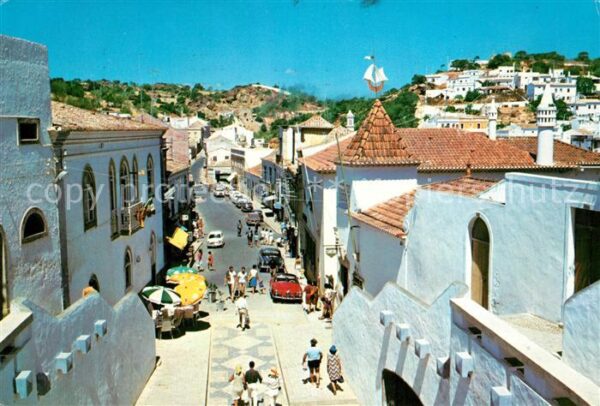 Albufeira