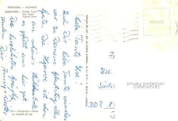 Albufeira – Bild 2