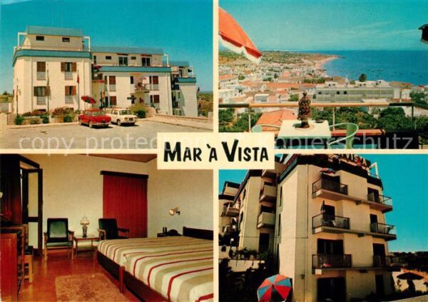 Albufeira Estalagem Mar A Vista