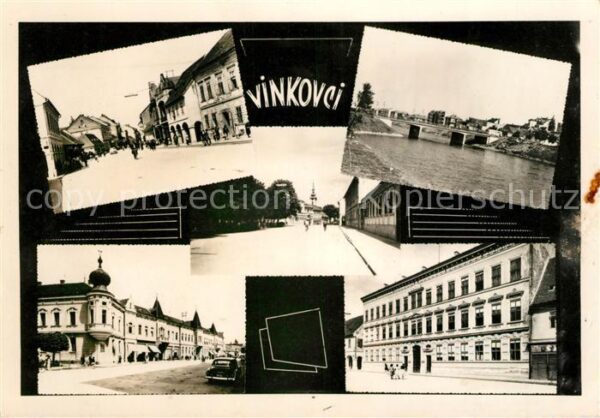 Vinkovci