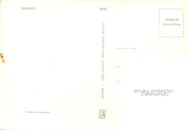 Vinkovci – Bild 2