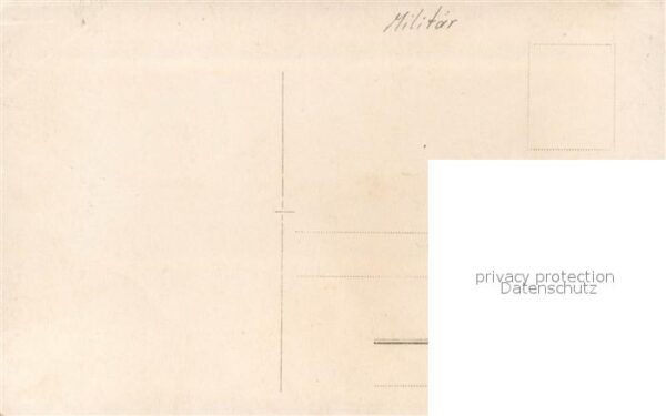 Militaria WK1 Alpen – Bild 2