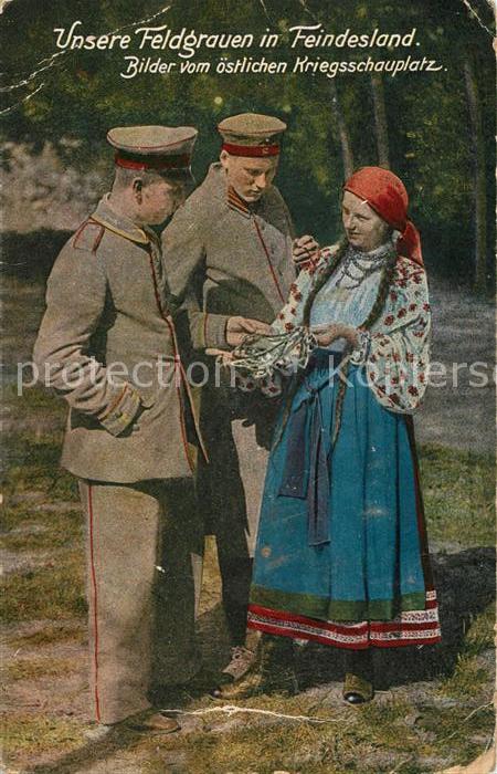 Militaria Soldatenleben Feldgarue Romania Ukraina