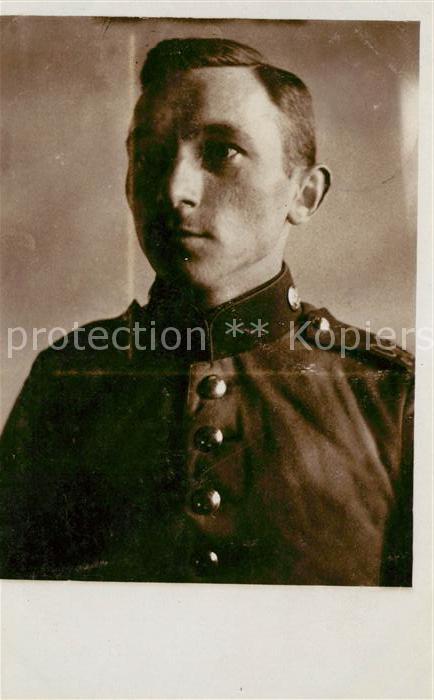 Militaria Deutschland WK1 Gera Uniform