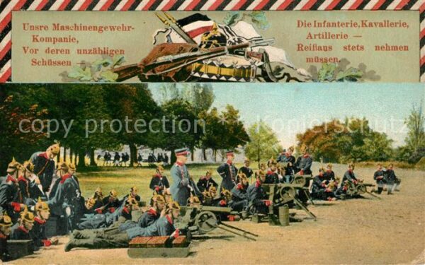 Militaria Deutschland Kaserne