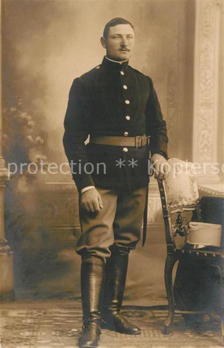 Militaria Oesterreich-Ungarn WK1 KUK Uniform