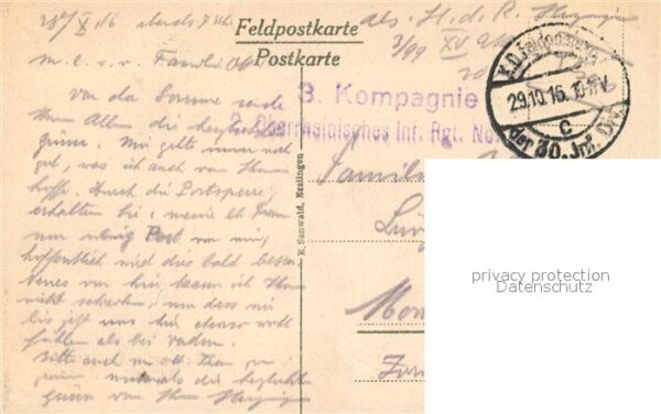 Militaria Deutschland WK1 Fliegerbombe – Bild 2