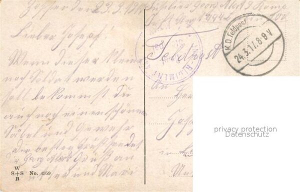 Militaria Deutschland Kindersoldat – Bild 2