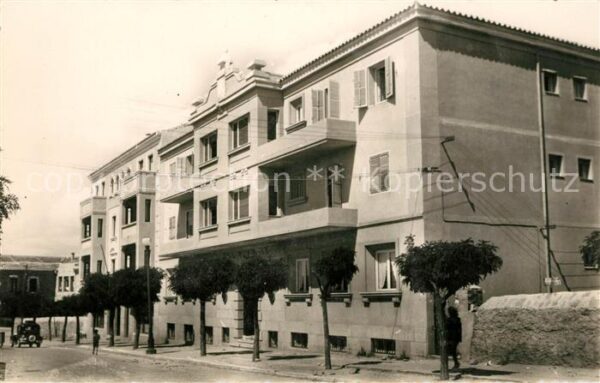 Avila Espana Hotel Reina Isabel