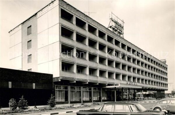 Budapest Aero Szallo Hotel Aero