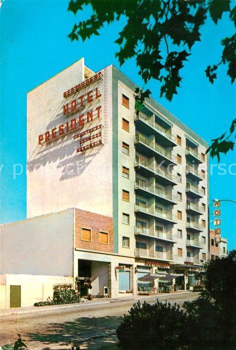 Figueras Figueres Hotel President