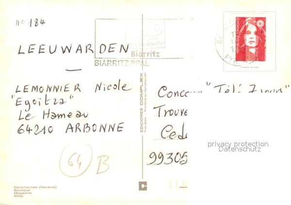 Dancharinea Boutique – Bild 2