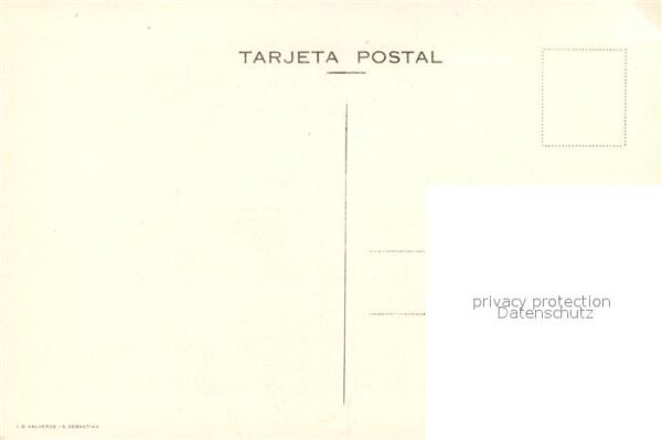 Burgos Hotel Condestable Illustration – Bild 2
