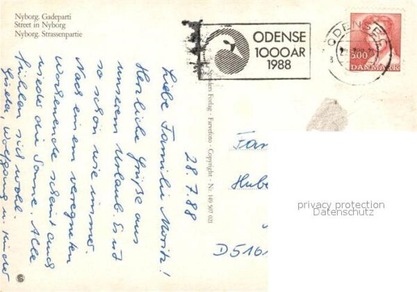 Nyborg Gadeparti – Bild 2