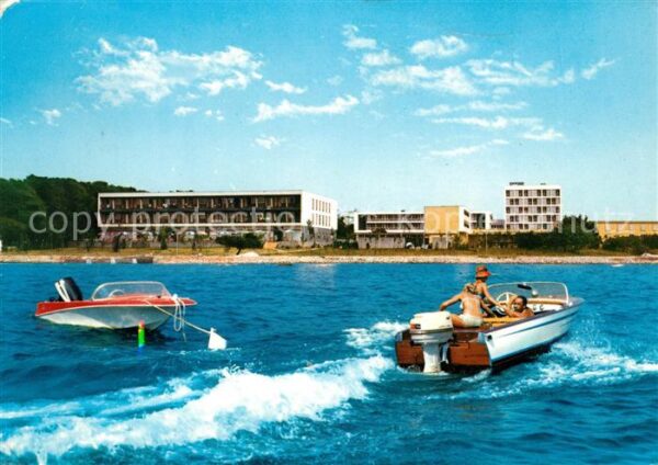 Zadar Zadra Zara Hotel Zadar Slavija Donat